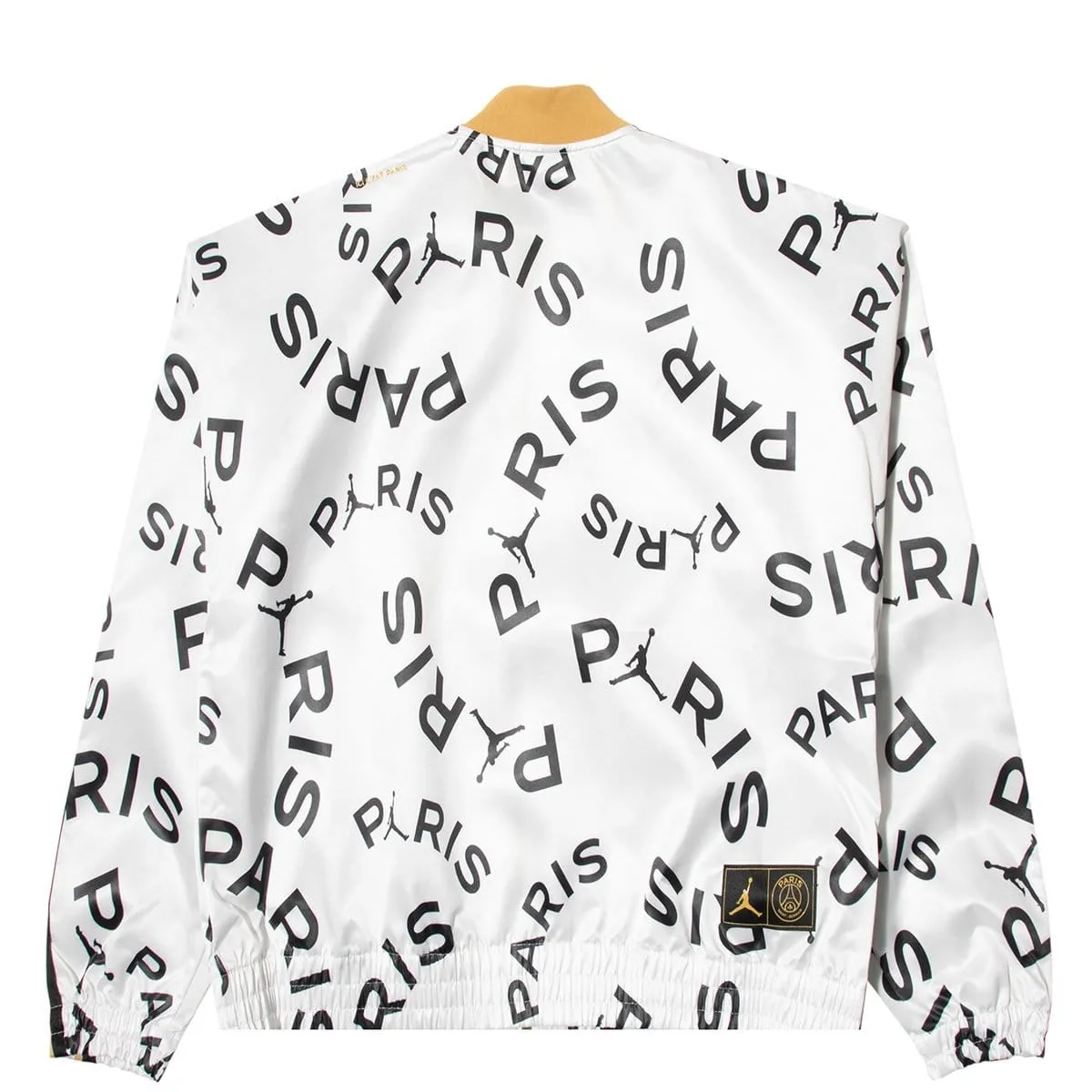 Paris Saint German WOMEN'S TRACK JACKET
