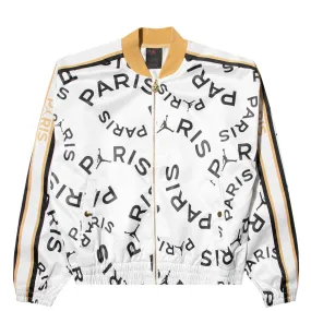 Paris Saint German WOMEN'S TRACK JACKET