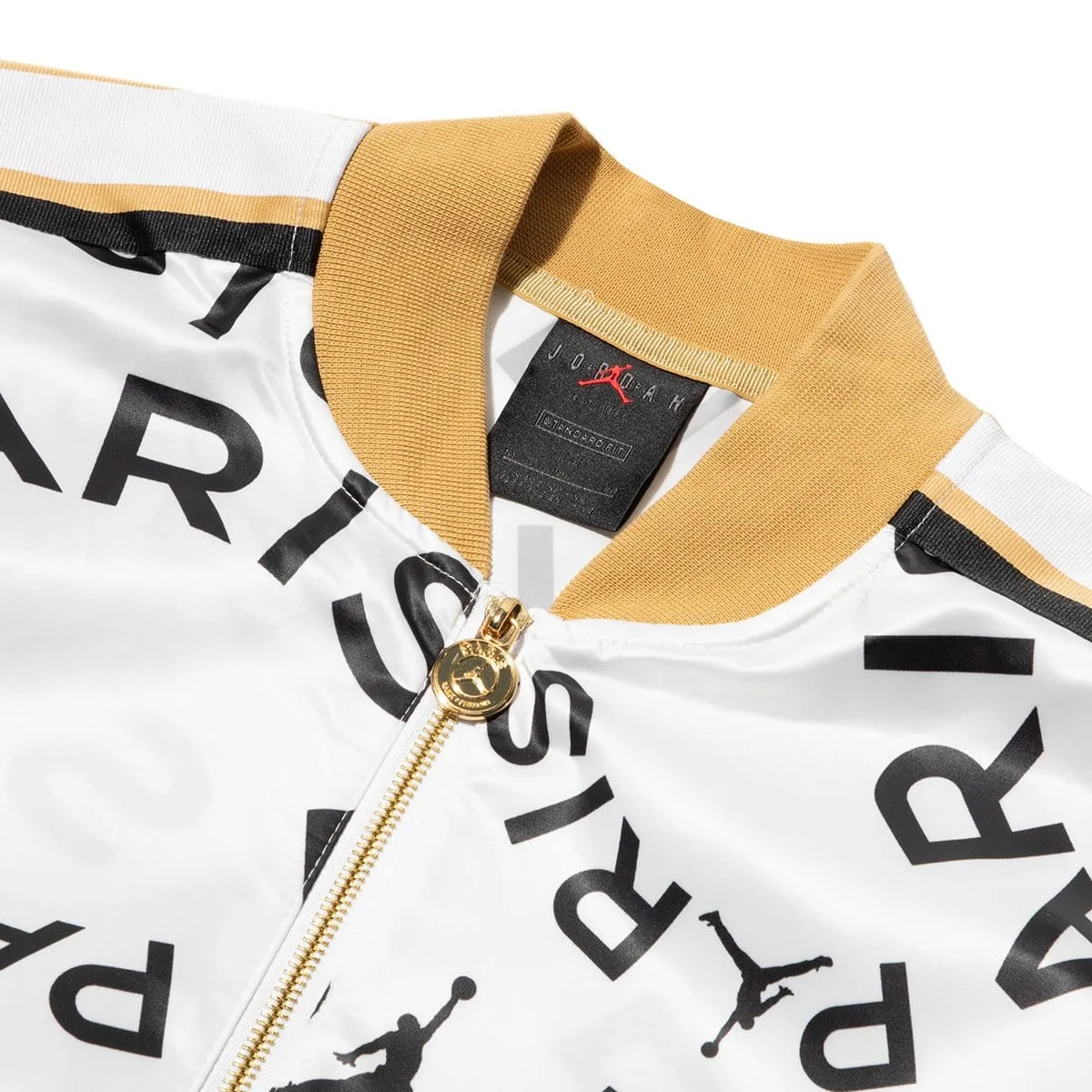 Paris Saint German WOMEN'S TRACK JACKET