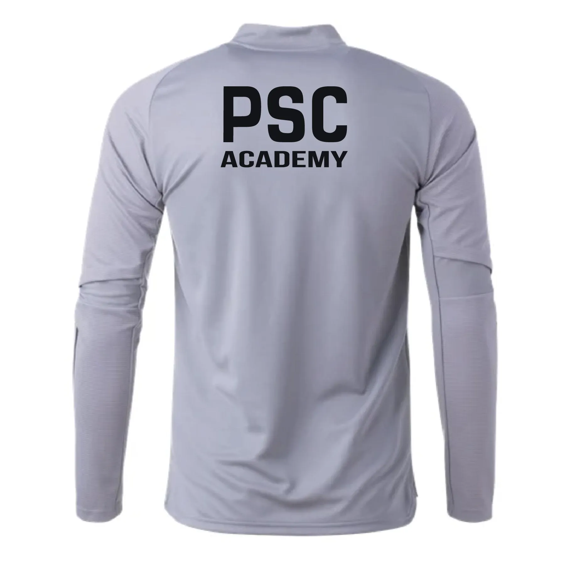 Parsippany SC Academy Seniors adidas Condivo 20 Track Jacket - Grey
