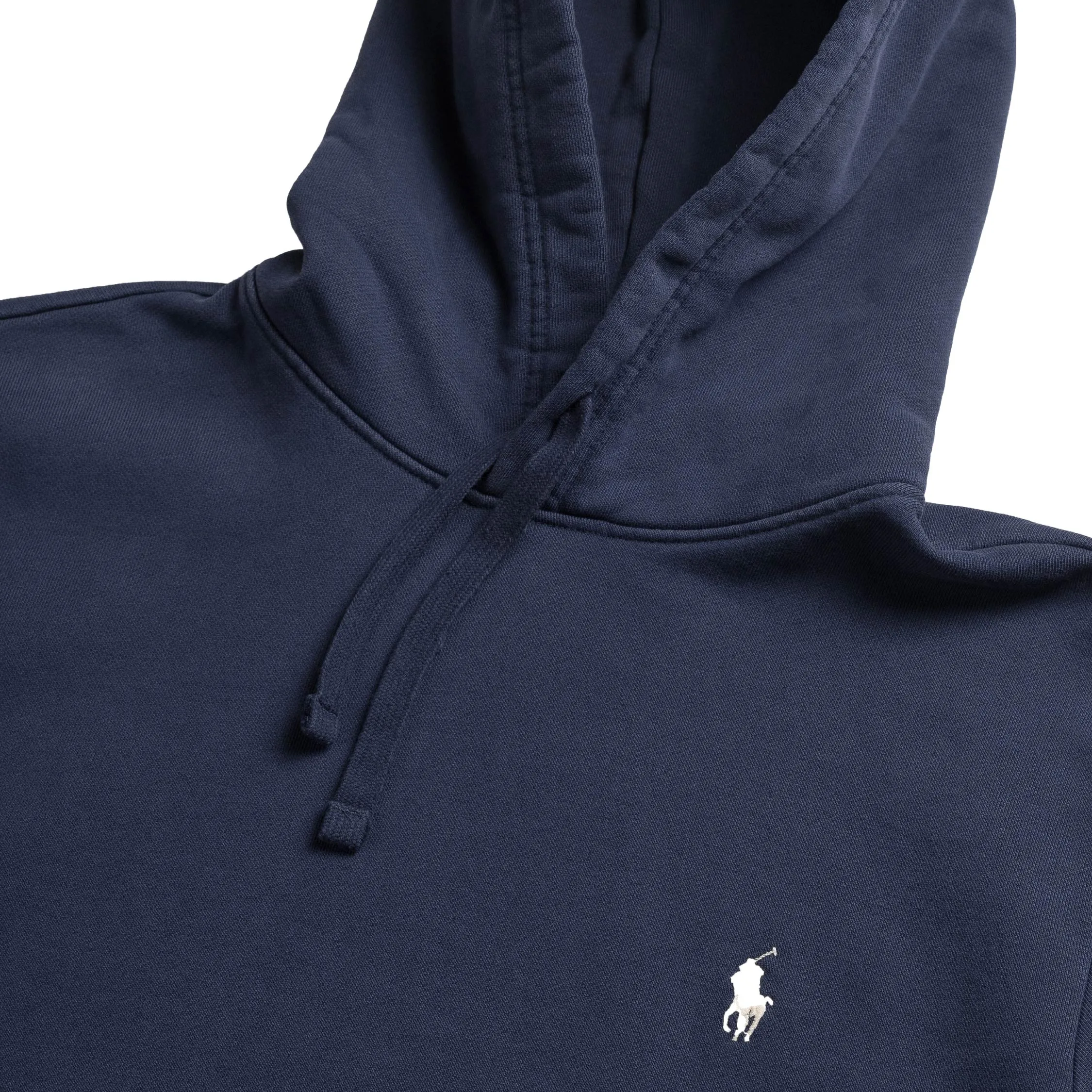 Polo Ralph Lauren Loopback Fleece Hoodie