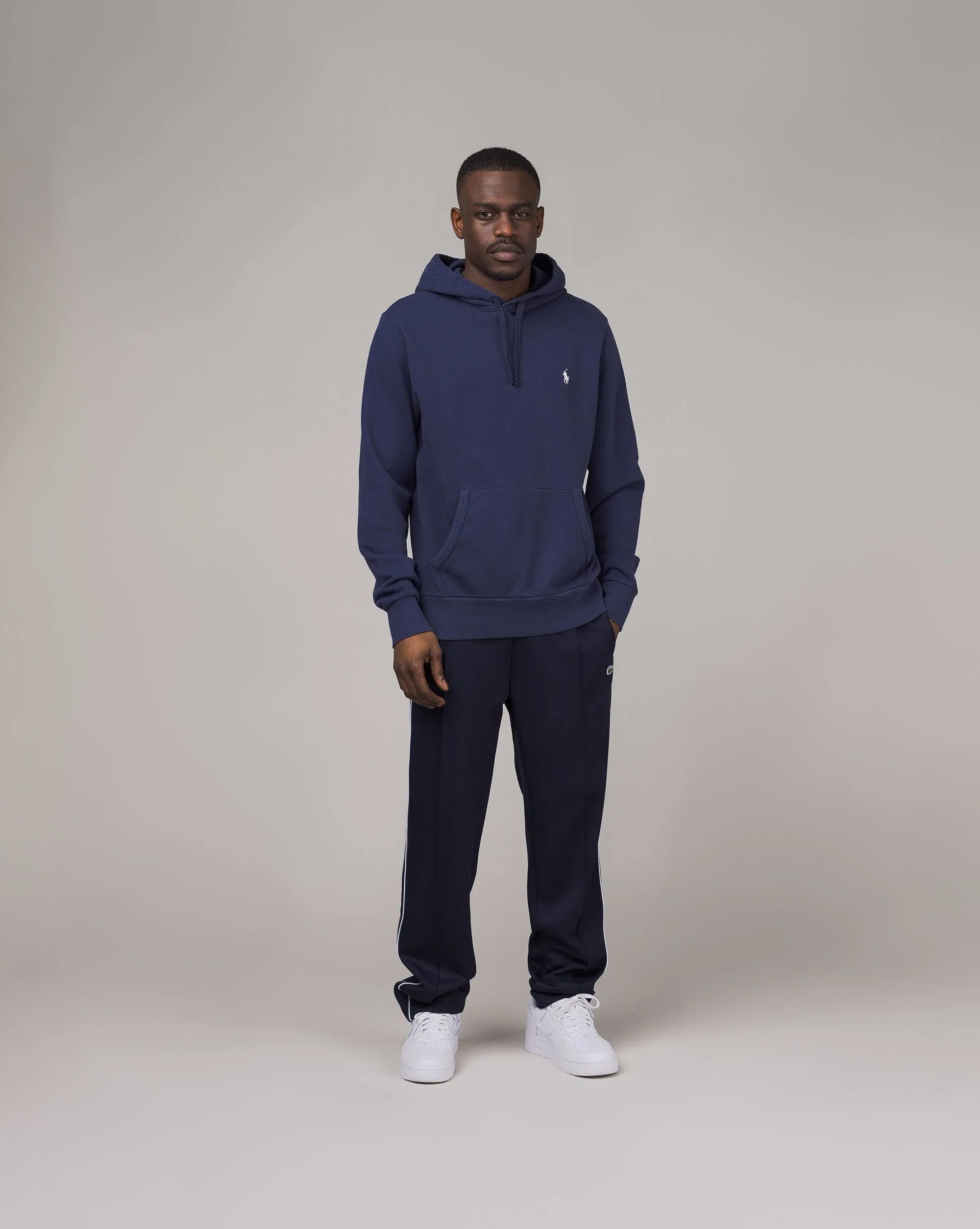 Polo Ralph Lauren Loopback Fleece Hoodie