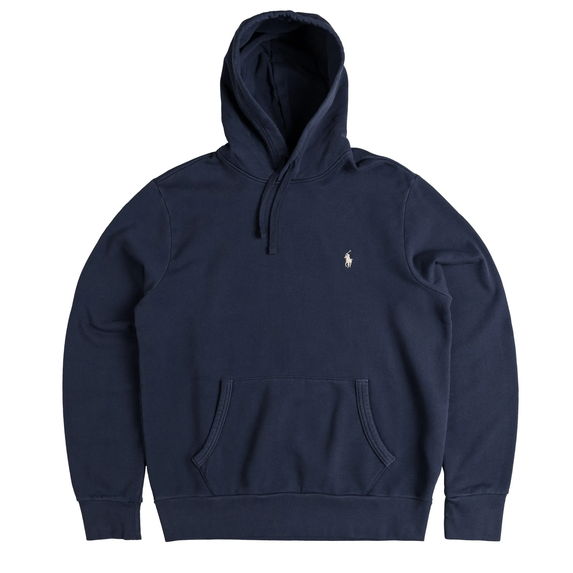 Polo Ralph Lauren Loopback Fleece Hoodie