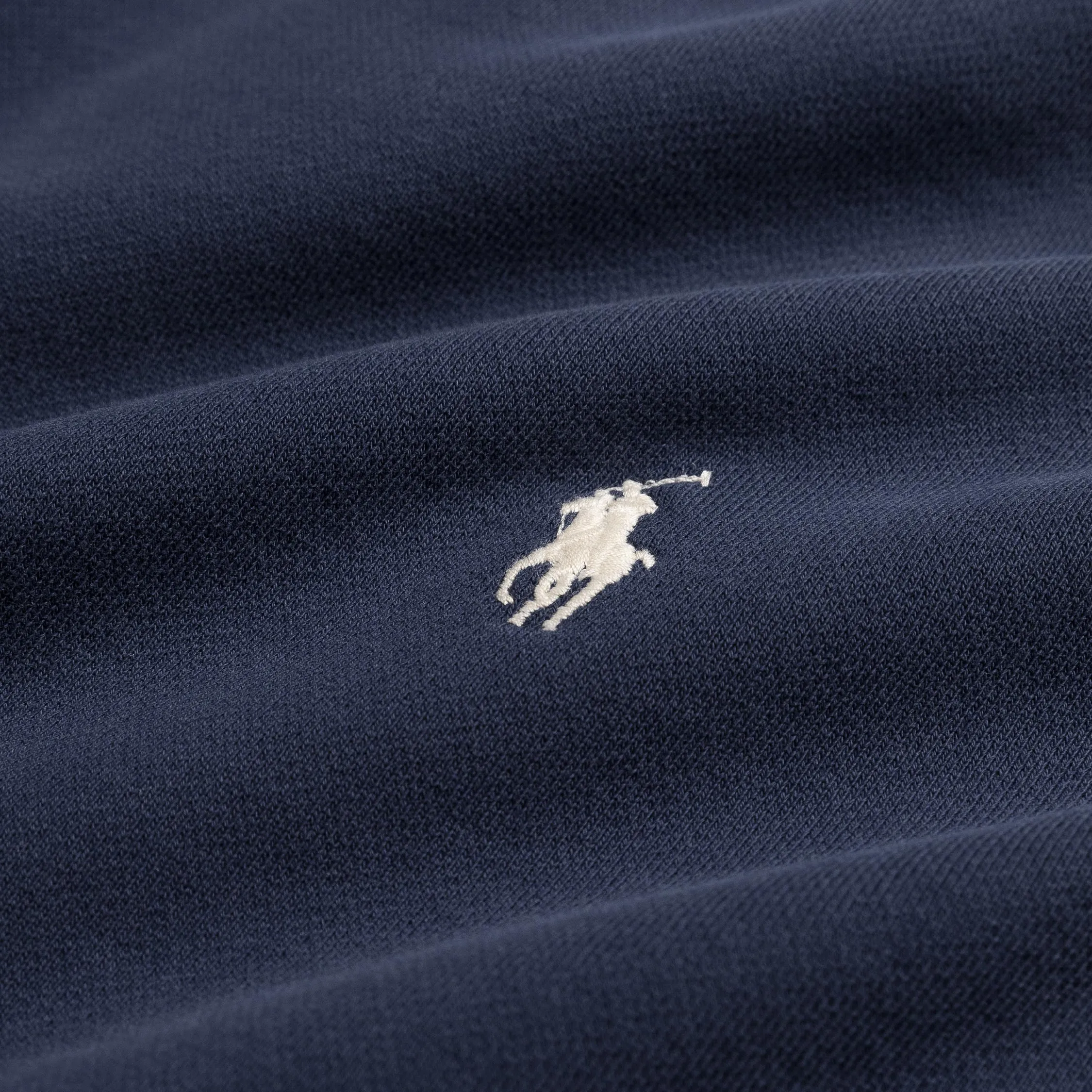 Polo Ralph Lauren Loopback Fleece Hoodie