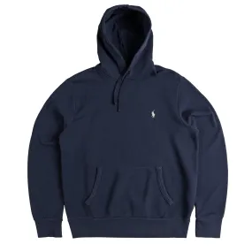 Polo Ralph Lauren Loopback Fleece Hoodie