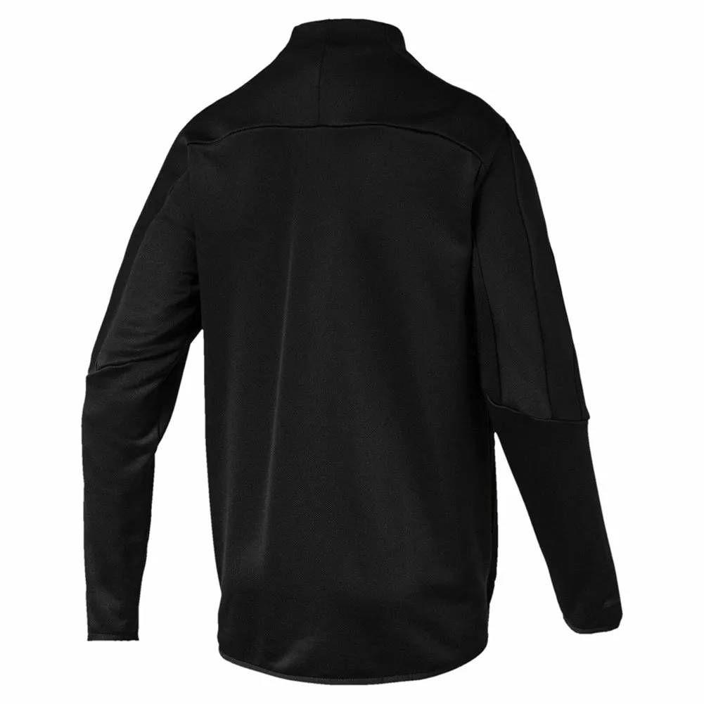Puma Ferrari Men's Zip Up Track Training Jacket