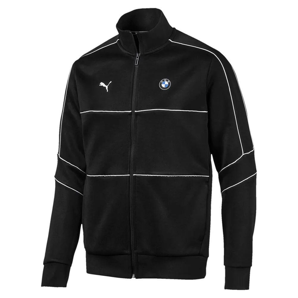 Puma Ferrari Men's Zip Up Track Training Jacket