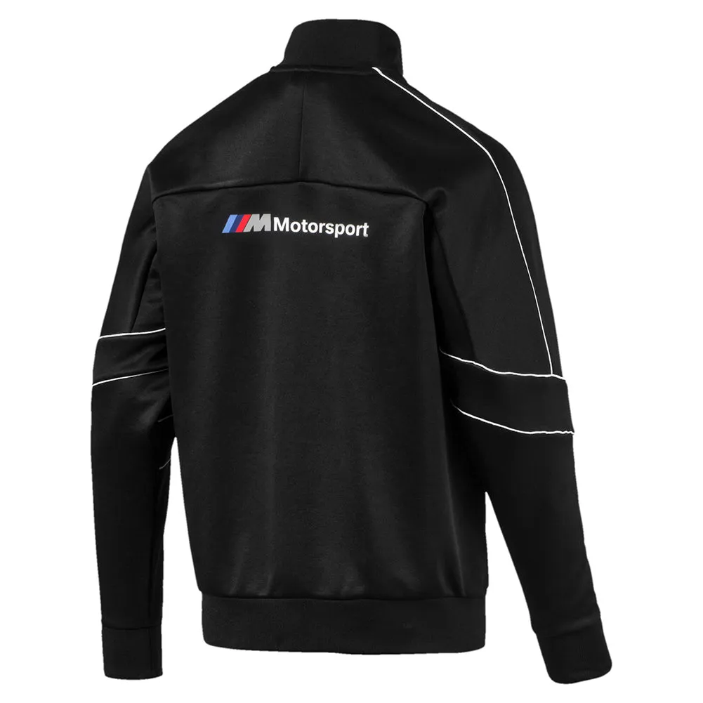 Puma Ferrari Men's Zip Up Track Training Jacket