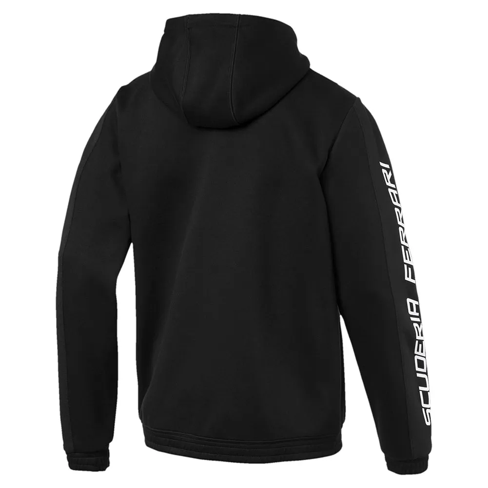 Puma Ferrari Men's Zip Up Track Training Jacket