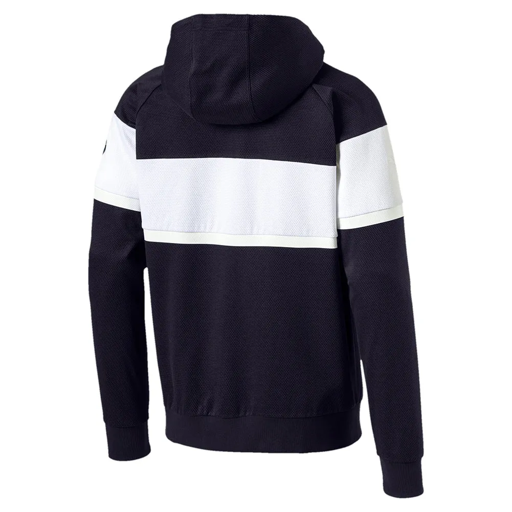 Puma Ferrari Men's Zip Up Track Training Jacket