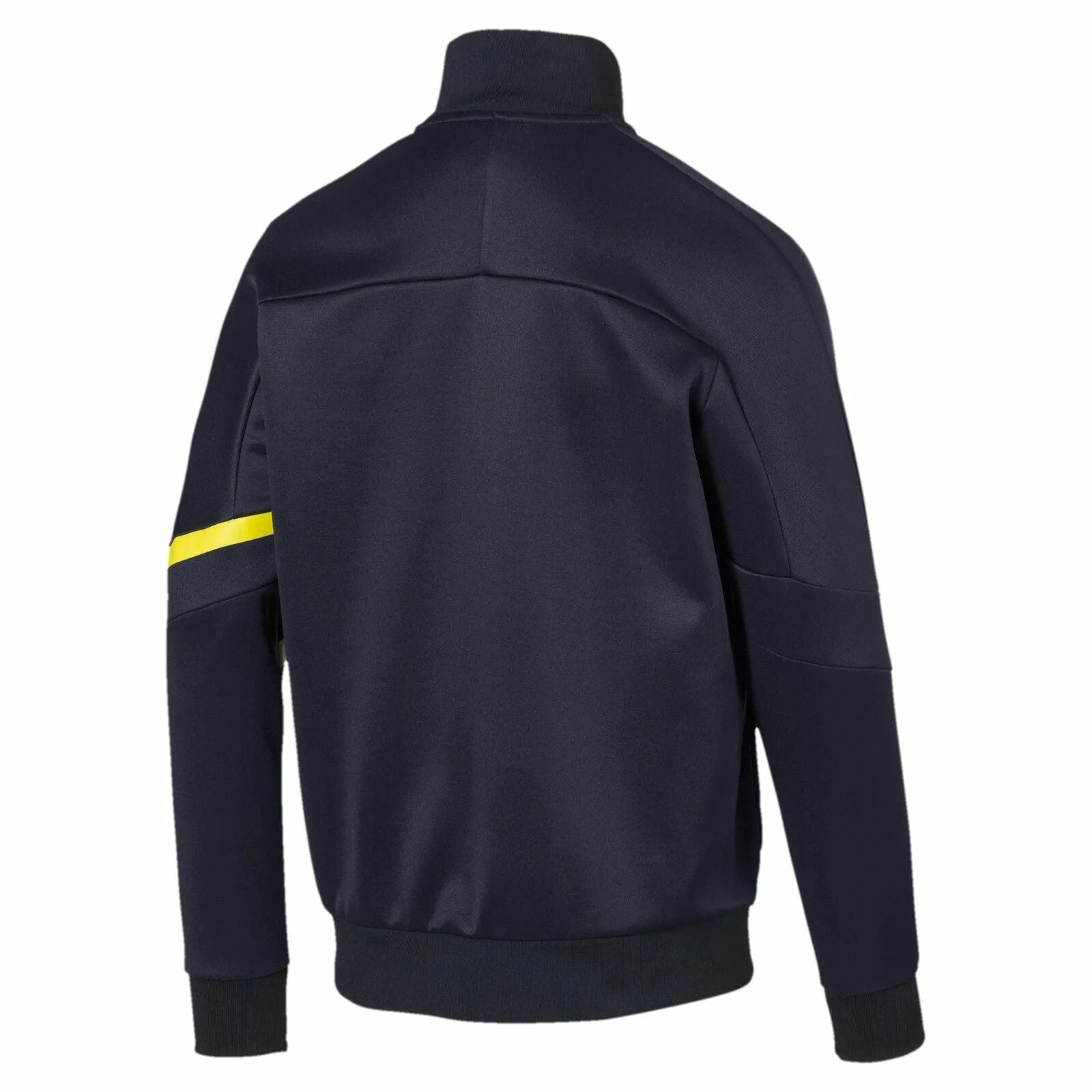 Puma Ferrari Men's Zip Up Track Training Jacket