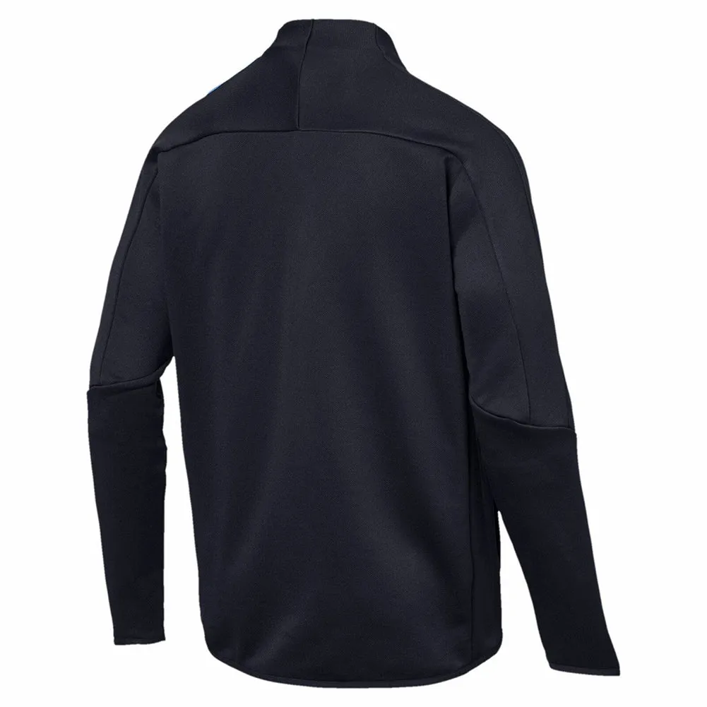 Puma Ferrari Men's Zip Up Track Training Jacket