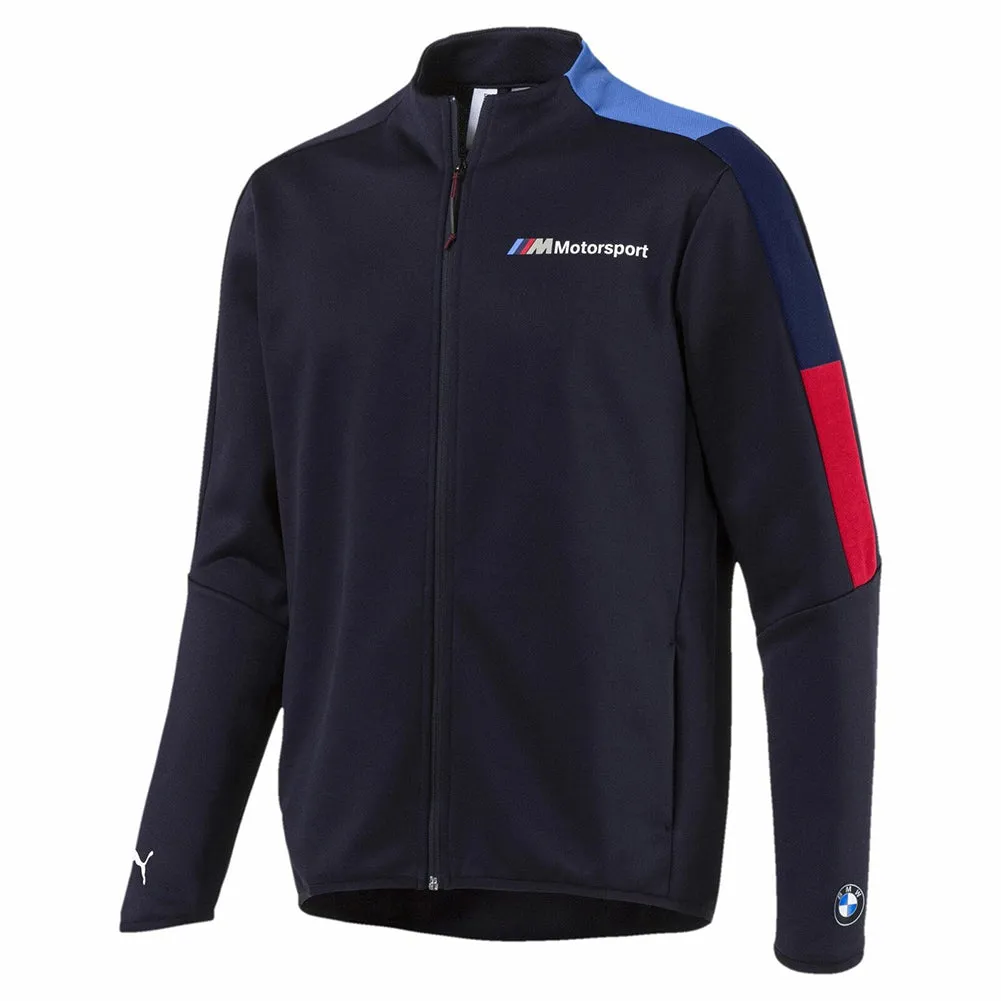 Puma Ferrari Men's Zip Up Track Training Jacket