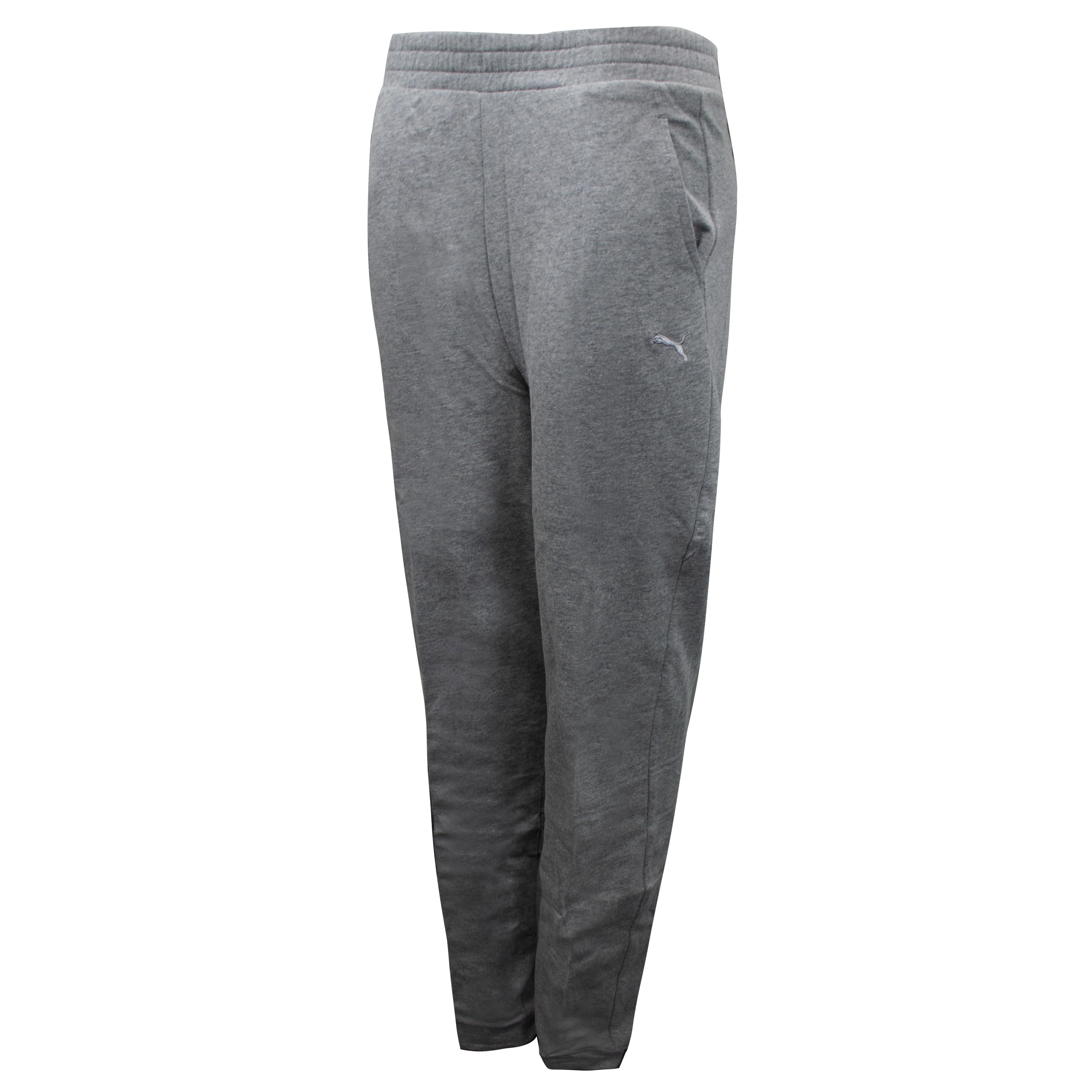 Puma Fun Womens Grey Tracksuit