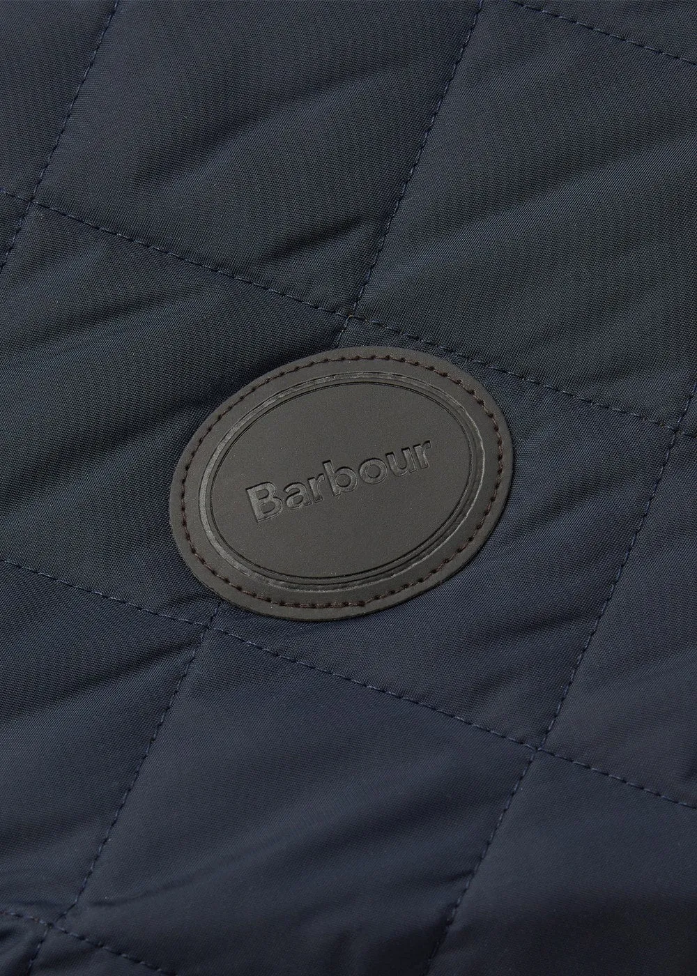 Quilted Dog Coat