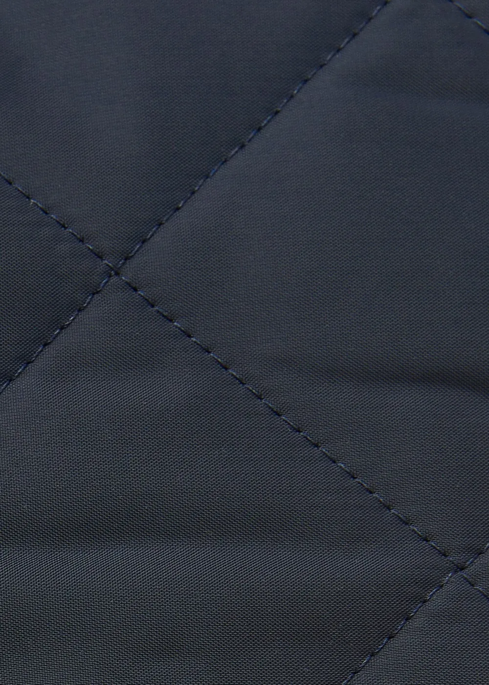 Quilted Dog Coat