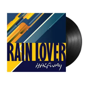 Rain Lover LP