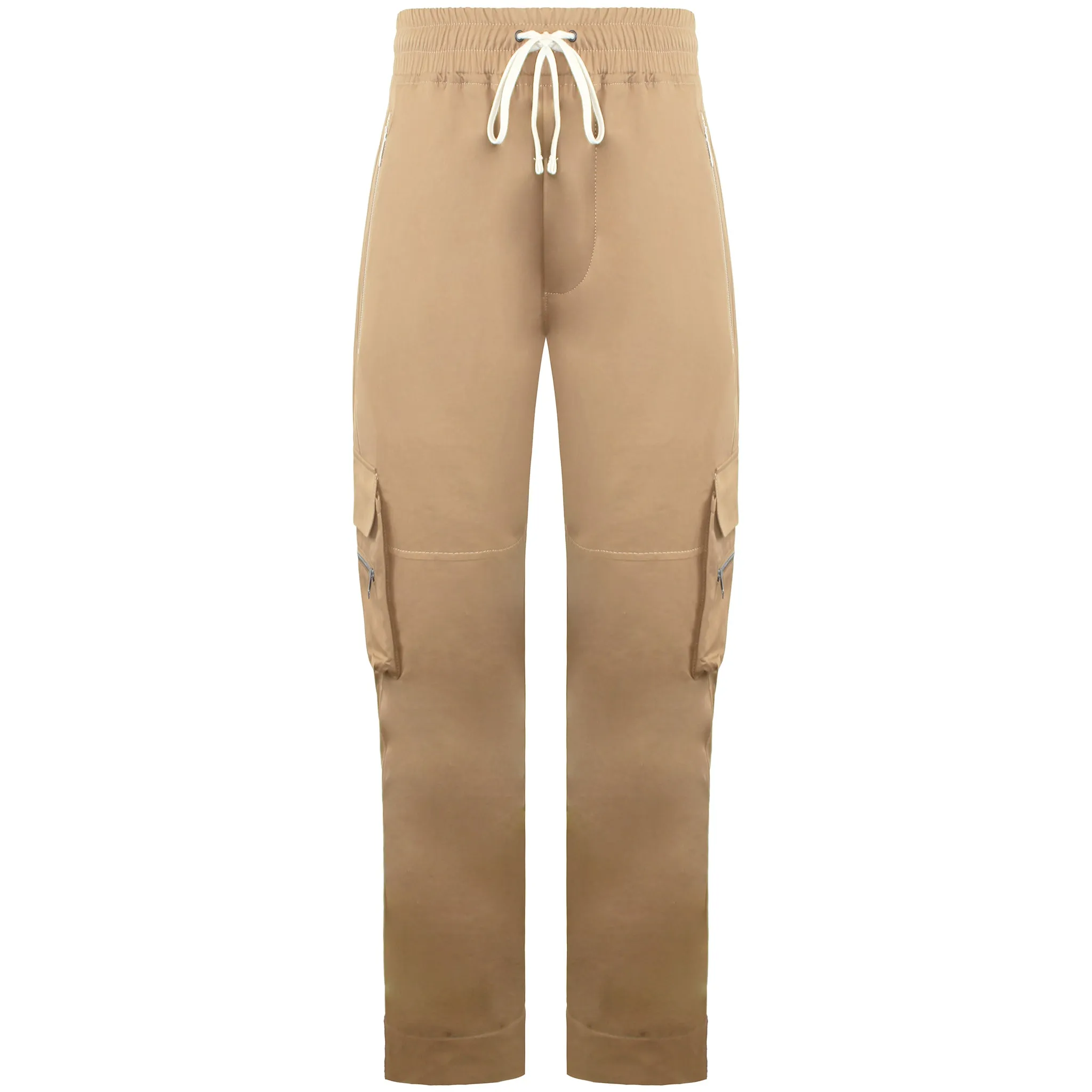 Represent Military Mens Tobacco Track Pants