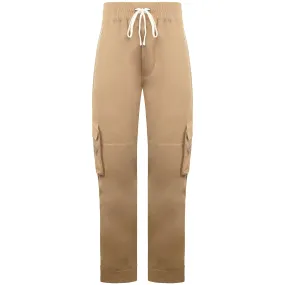 Represent Military Mens Tobacco Track Pants