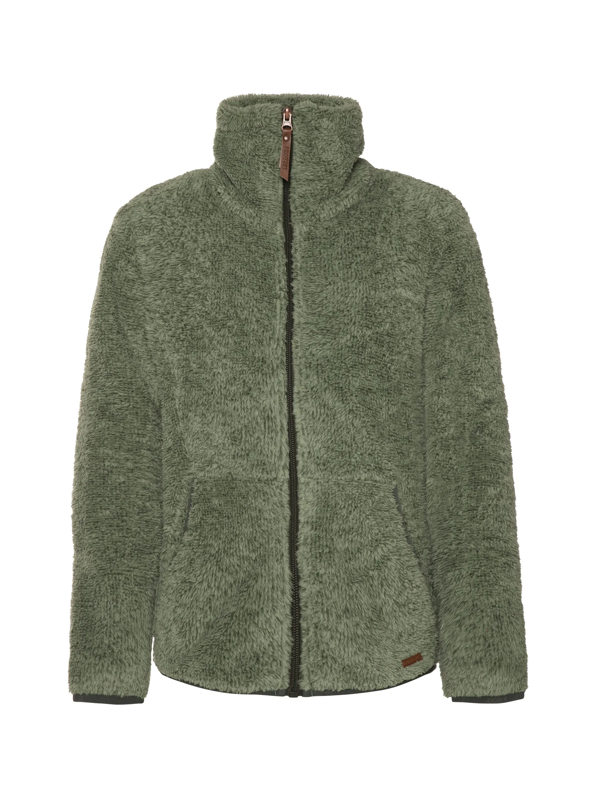 Riri Jr full zip top