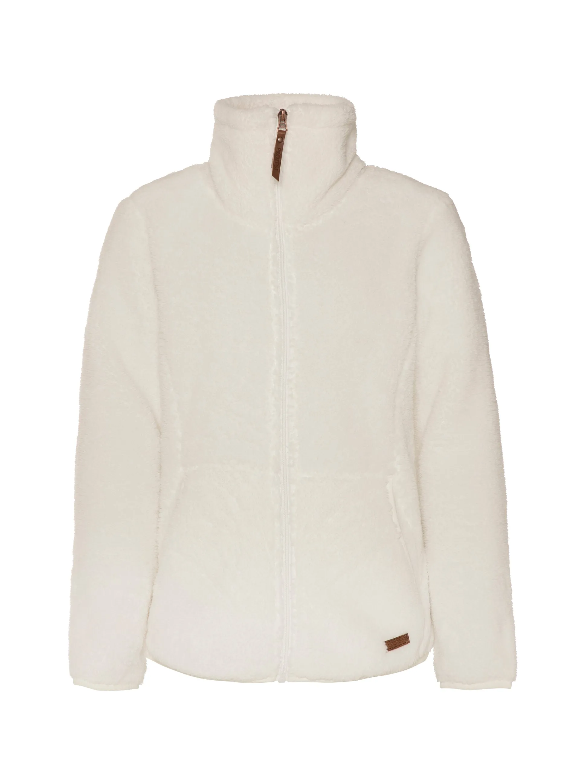 Riri Jr full zip top
