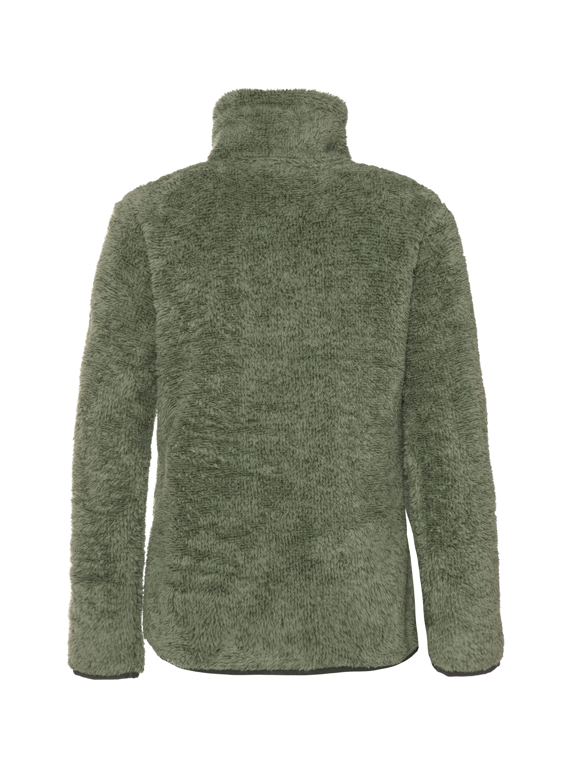 Riri Jr full zip top