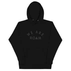 Roamer Hoodie