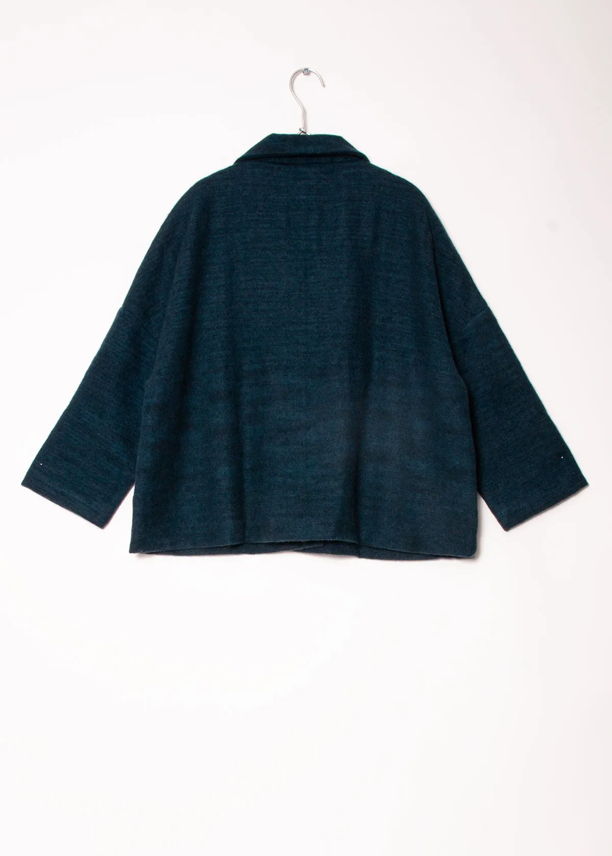Runaway Bicycle Carl Jacket