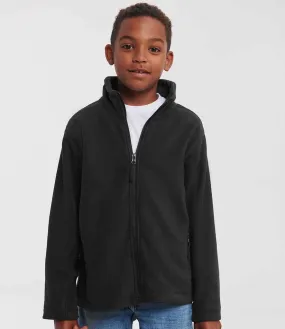 Russell - Schoolgear Kids Outdoor Fleece Jacket