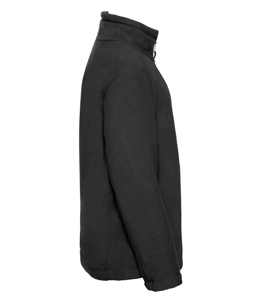 Russell - Schoolgear Kids Outdoor Fleece Jacket