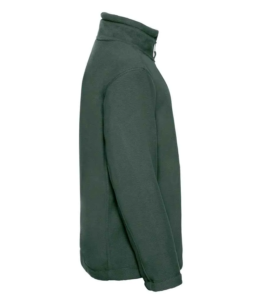 Russell - Schoolgear Kids Outdoor Fleece Jacket