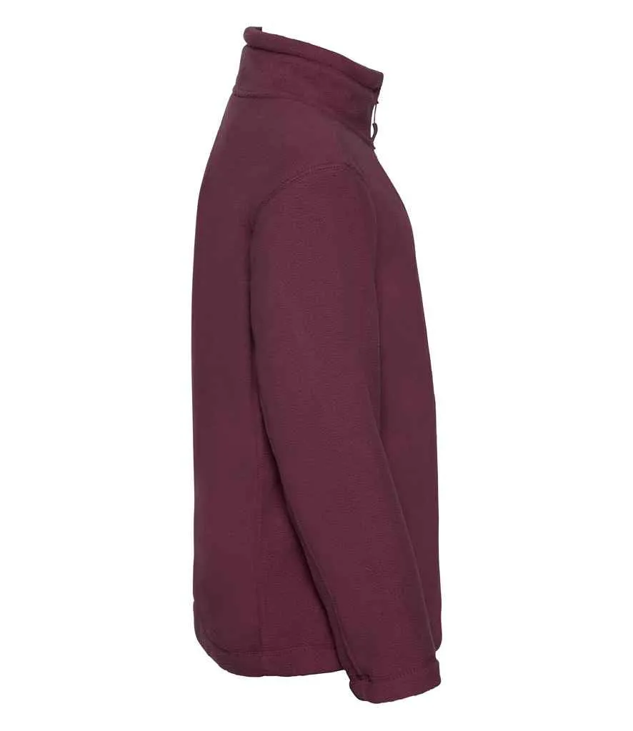 Russell - Schoolgear Kids Outdoor Fleece Jacket