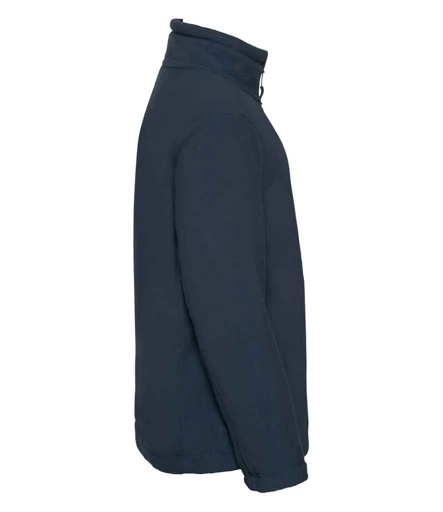 Russell - Schoolgear Kids Outdoor Fleece Jacket