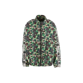 Saint Bape Track Jacket