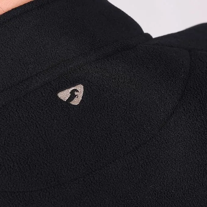 Shires Aubrion Restore Half Zip Fleece Longsleeve #8987