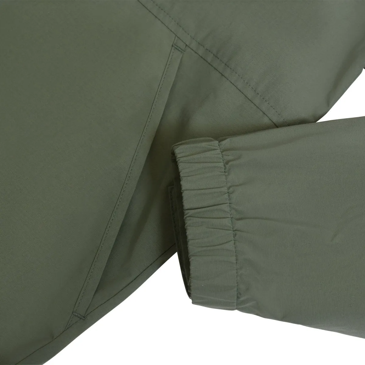 Sideline Track Jacket