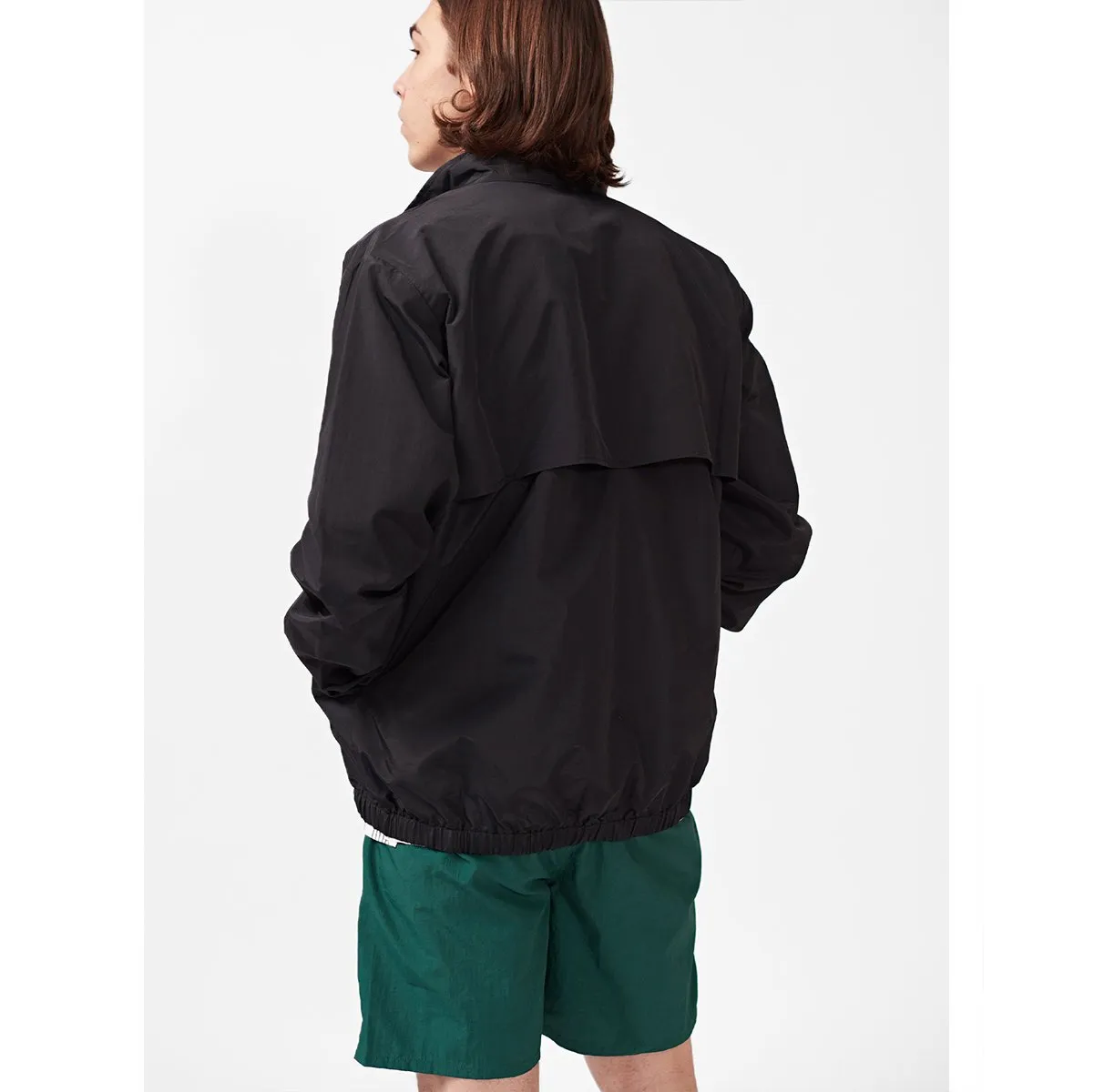 Sideline Track Jacket