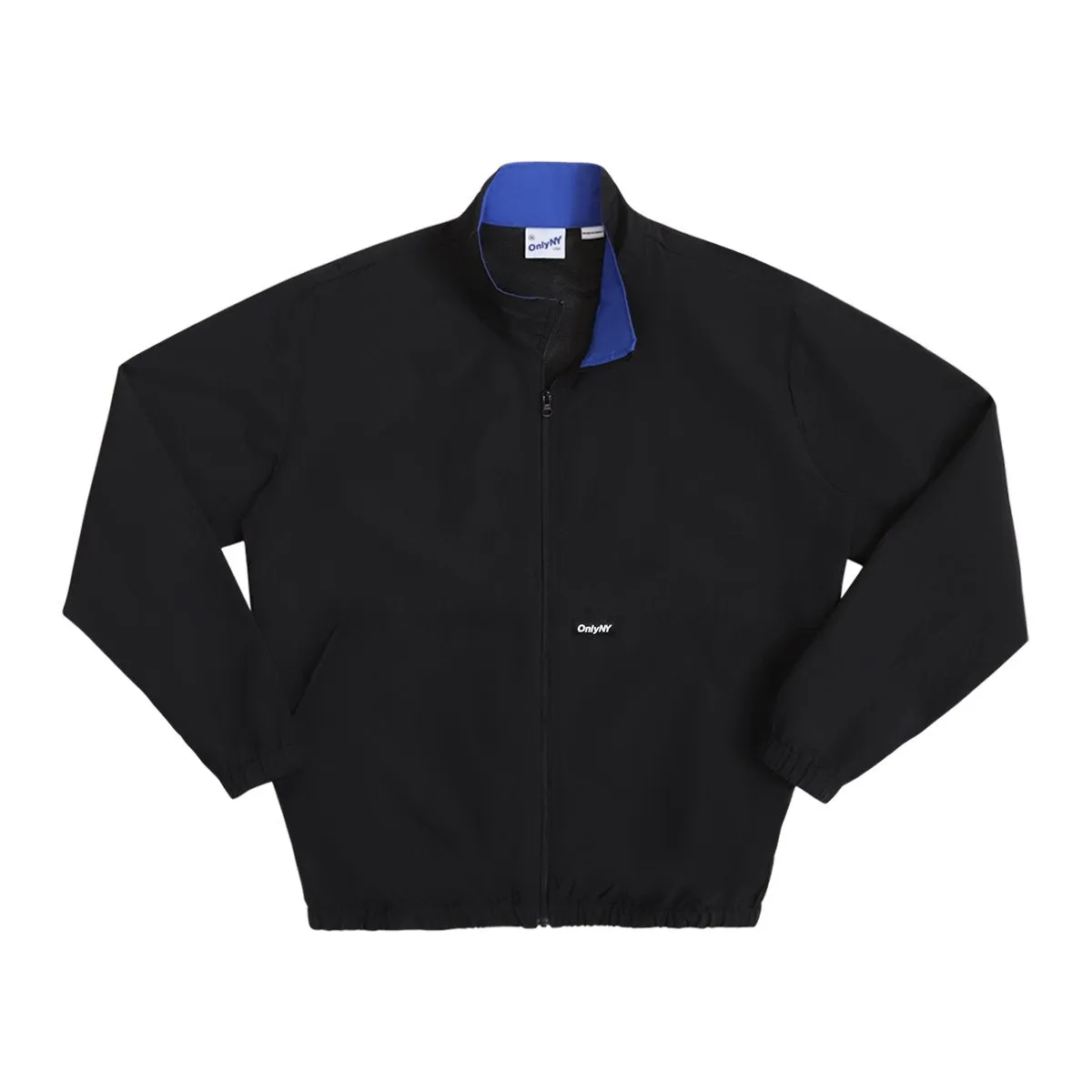 Sideline Track Jacket