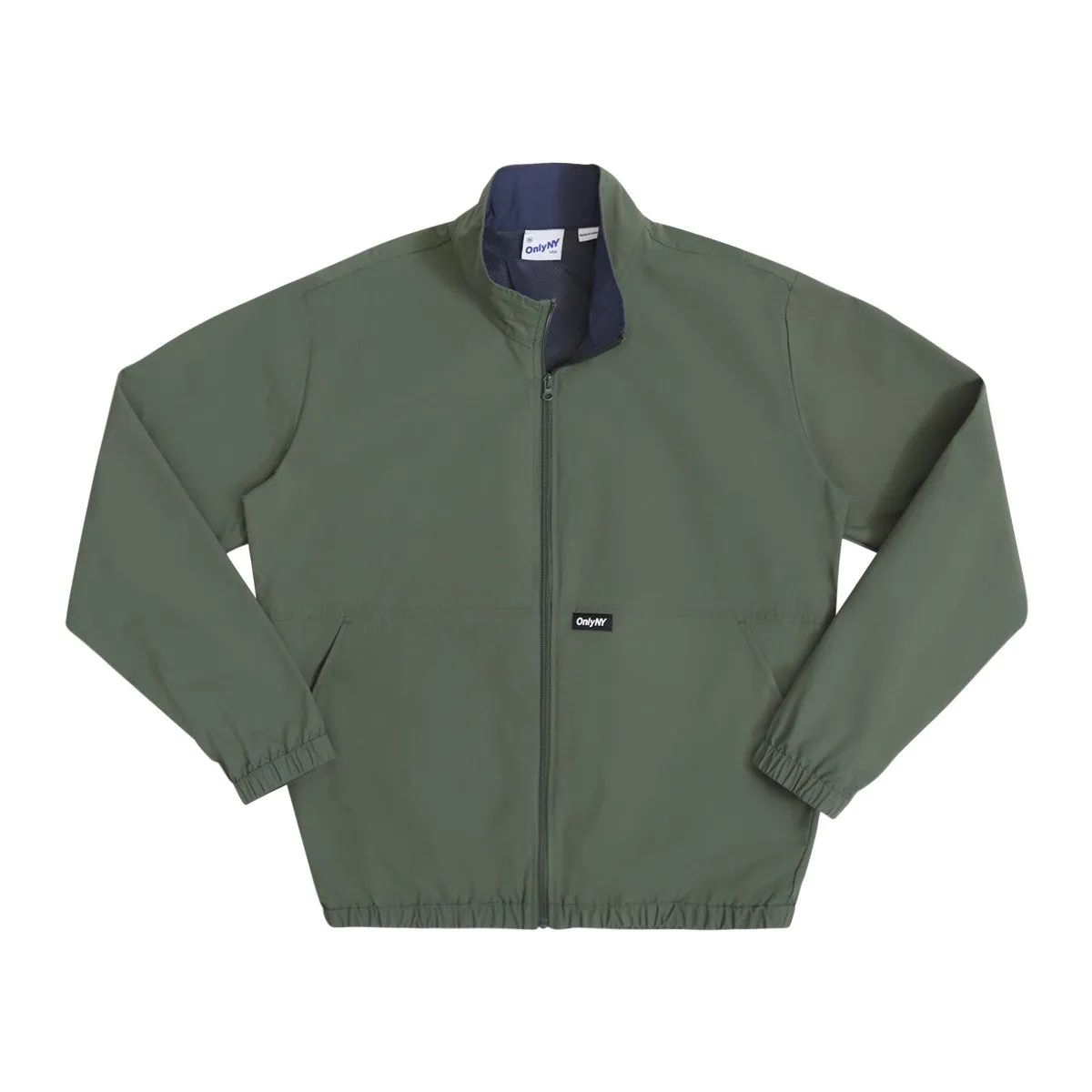Sideline Track Jacket