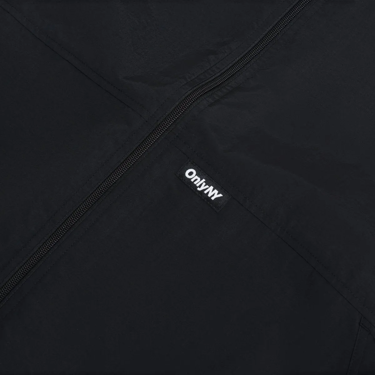 Sideline Track Jacket