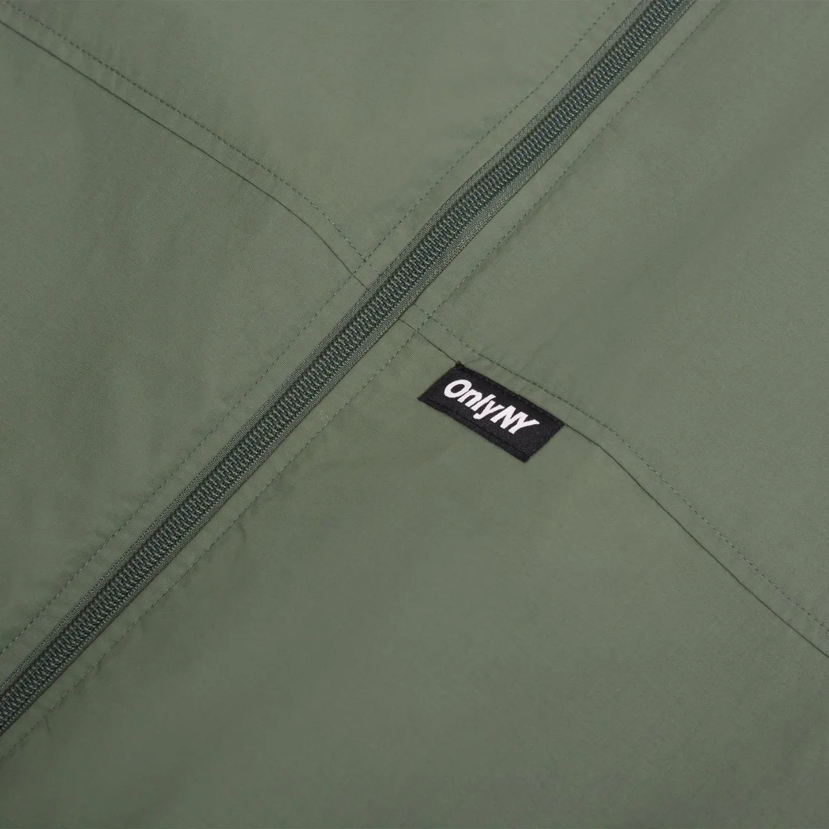 Sideline Track Jacket