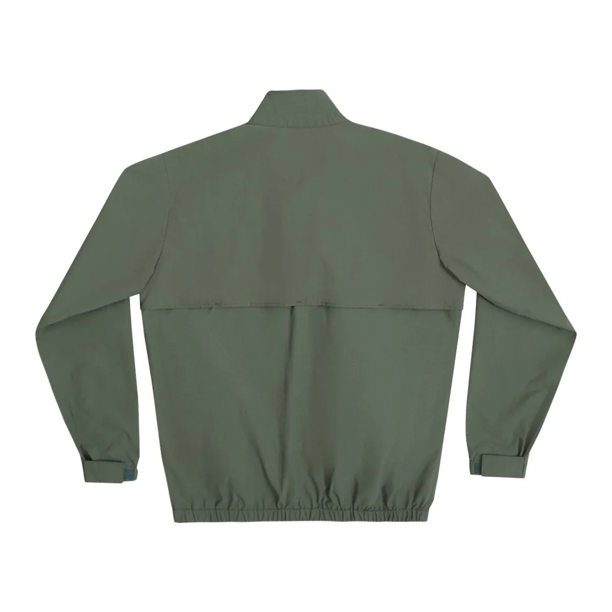 Sideline Track Jacket
