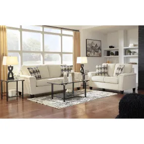 Signature Design by Ashley Abinger 83904U1 2 pc Living Room Set