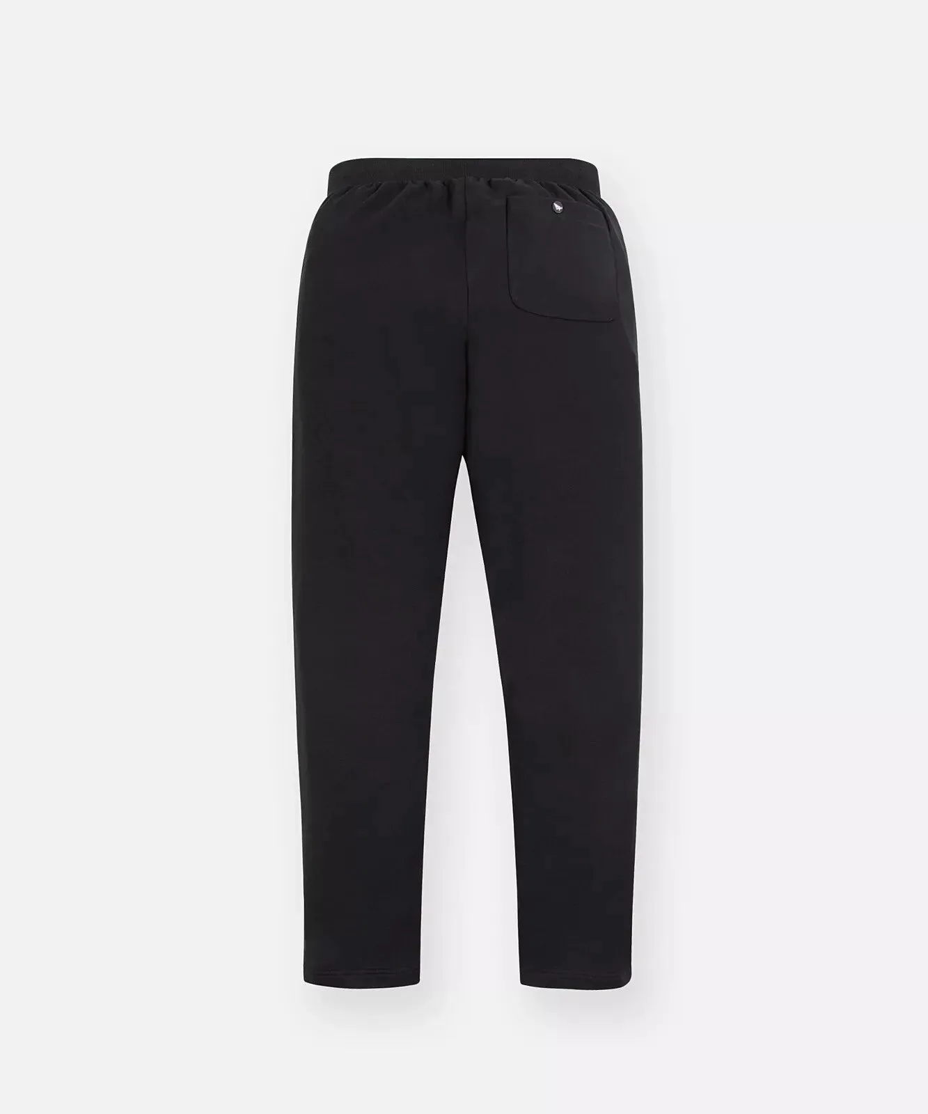 Slim Fit Sweatpant (Black) - PP600144BLK