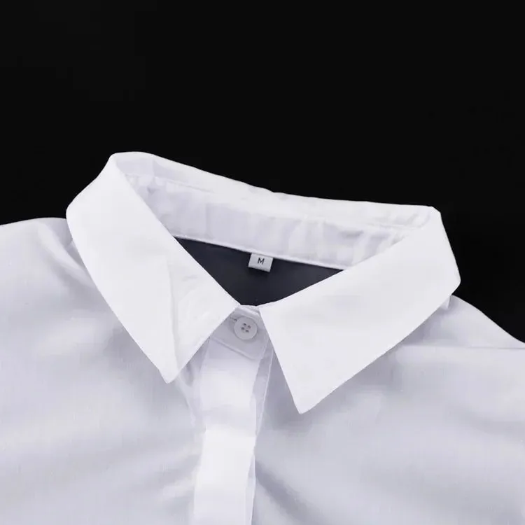 Spring Snowfall Shirt
