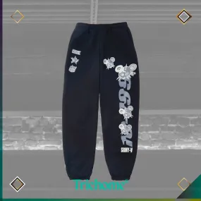 SRMY-V Sweatpants