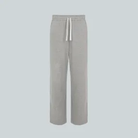 Straight Leg Sweatpants