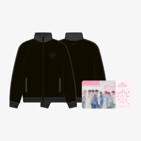 Stray Kids - [5th Fanmeeting [SKZ 5'CLOCK MD]] TRACK JACKET