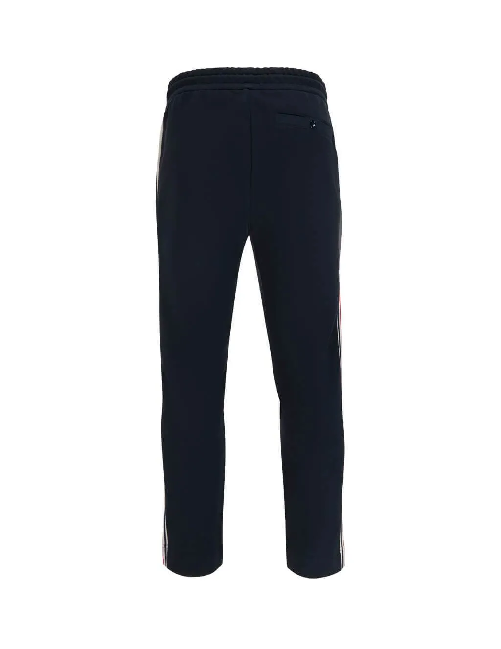 Striped French Terry Sweatpants
