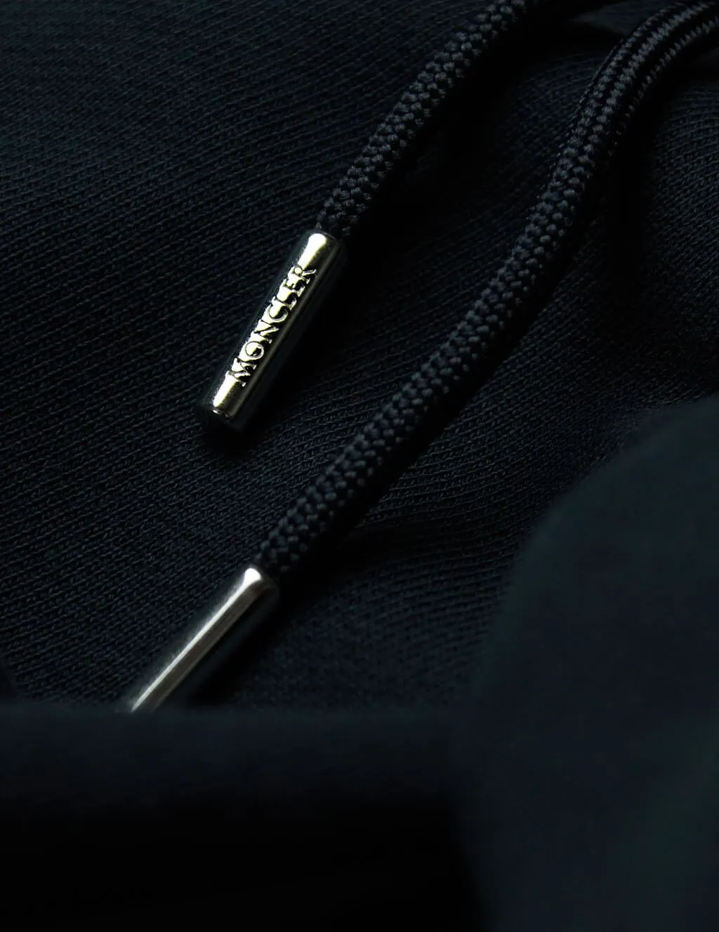 Striped French Terry Sweatpants